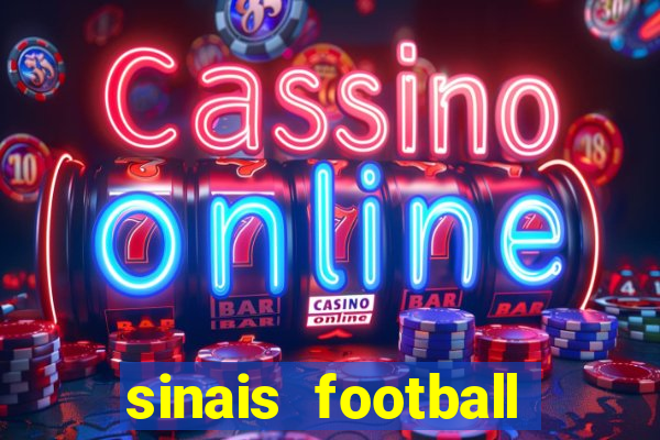 sinais football studio telegram